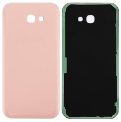 Samsung Galaxy A7 2017 (A720) Back Cover Pink (OEM)