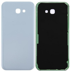 Samsung Galaxy A7 2017 (A720) Back Cover Blue (OEM)
