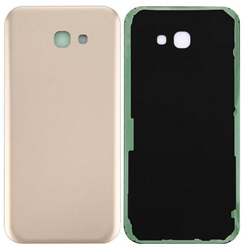 Samsung Galaxy A7 2017 (A720) Back Cover Gold (OEM)