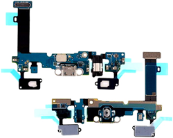 For Samsung Galaxy A7 2016 (A710) Charging Connector Flex