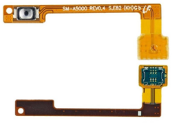 For Samsung Galaxy A5 2015 (A500) Power Flex (OEM)