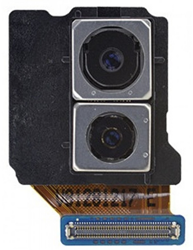 For Samsung Galaxy S9 Plus (G965) Back Camera 12MP + 12MP