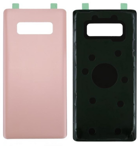 For Samsung Galaxy Note 8 (N950) Back Cover Pink