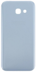 Samsung Galaxy A5 2017 (A520) Back Cover Blue