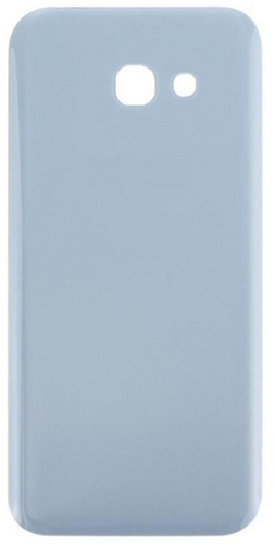 Samsung Galaxy A5 2017 (A520) Back Cover Blue