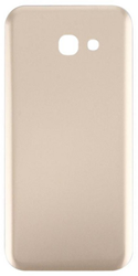 Samsung Galaxy A5 2017 (A520) Back Cover Gold