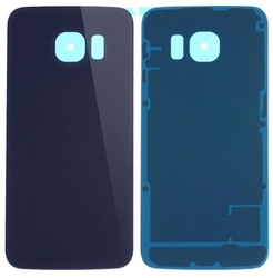 For Samsung Galaxy S6 edge Plus (G928) Back Cover Black