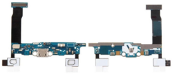 Samsung Galaxy Note 4 (N910F) Charging connector flex