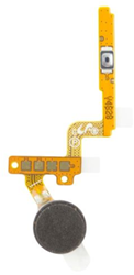 Samsung Galaxy Note 4 (N910F) Power flex cable + Vibration Motor (OEM)