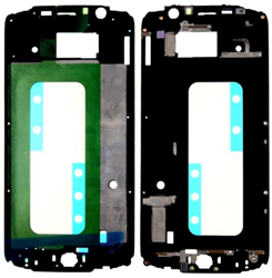 Samsung Galaxy S6 (G920) Display LCD Frame Black
