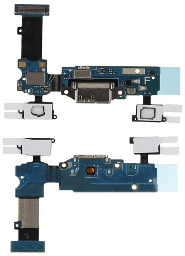 Samsung Galaxy S5 (G900F) Charging connector flex