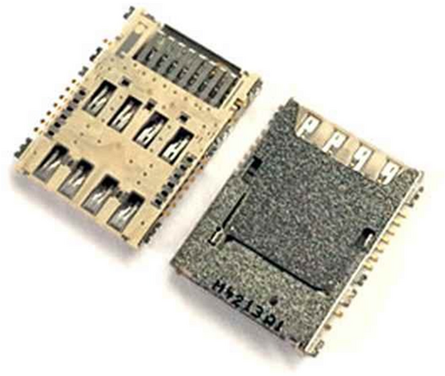 Sim Reader for Samsung Galaxy S5 G900