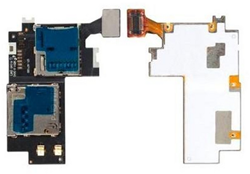 Sim Reader for Samsung Galaxy Note 2 N7100