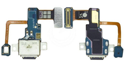 Samsung Galaxy Note 9 (N960) Charging Connector Flex