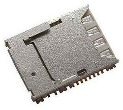 Sim Reader for Samsung J5 2015