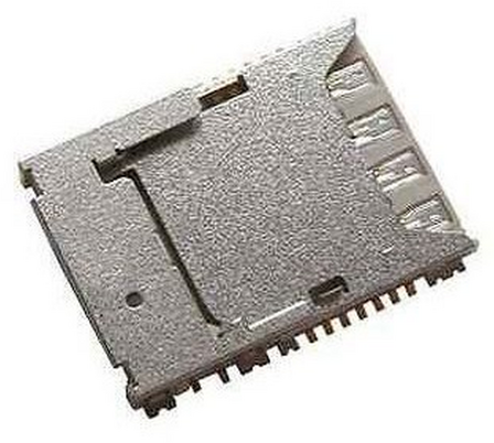 Sim Reader for Samsung J5 2015