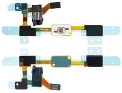 For Samsung Galaxy J5 (J500) Home Button With Audio Jack