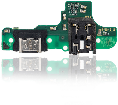 For Samsung Galaxy A20s (A207F) Charging Connector Board