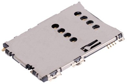 Sim Reader for Huawei P8 Lite (2015)