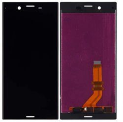 For Sony Xperia XZS Display LCD Black