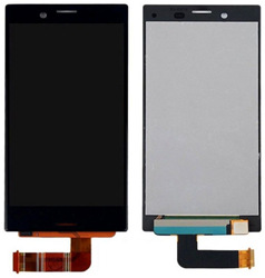 For Sony Xperia X Compact Mini Display LCD Black