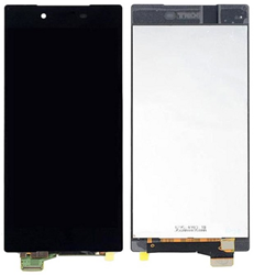 For Sony Xperia Z5 Premium Display LCD Gold