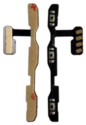 For Huawei P30 Pro Power + Volume Flex