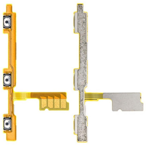 For Huawei P30 Lite Power + Volume Flex