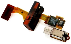 Huawei Ascend P7 Audio Jack