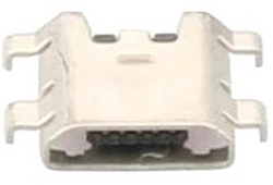 Huawei Ascend P7 Charging Socket