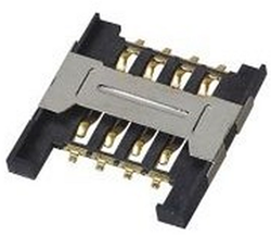 Sim Reader for Huawei Ascend P7