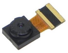 For Huawei P8 Front Camera