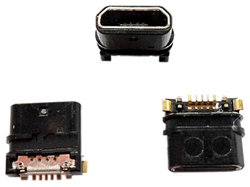 For Sony Xperia Z5 Charging Connector Flex