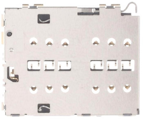 Sim Reader for Huawei Nexus 6P
