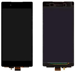 For Sony Xperia Z4 Display LCD Black