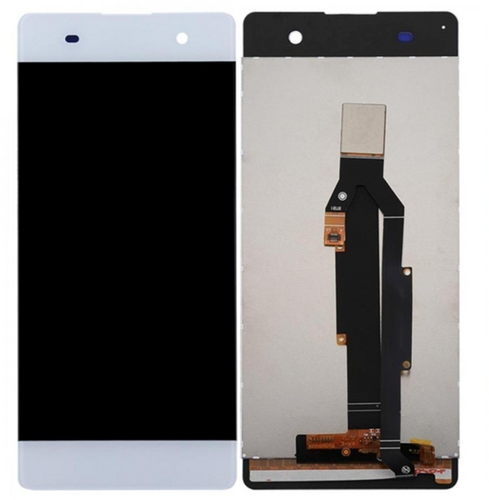 For Sony Xperia XA Display LCD White