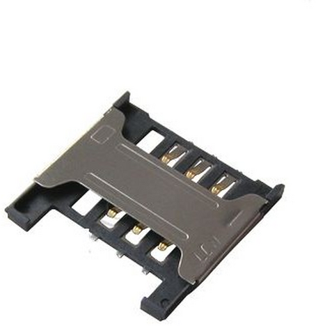 Alcatel C3 Sim Reader
