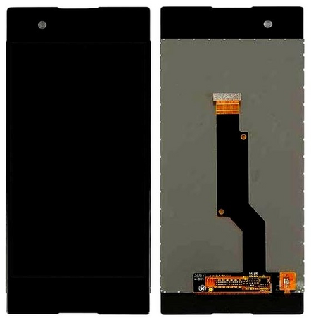 For Sony Xperia XA1 Display LCD Pink