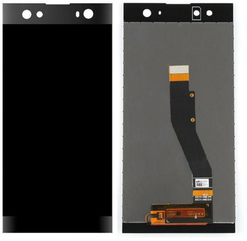 For Sony Xperia XA2 Ultra Display LCD Black