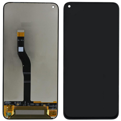 Huawei Honor View 20 Display LCD With Frame Black (Original Refurbished)