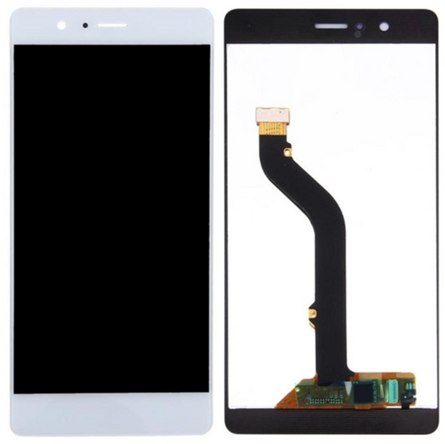 Huawei P9 Lite (2016) Display LCD Without Frame White (OEM)