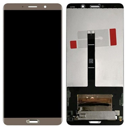 Huawei Mate 10 Display LCD Without Frame Gold (OEM)