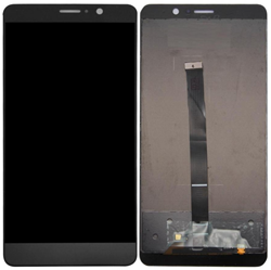 Huawei Mate 9 Display LCD Without Frame Black (OEM)