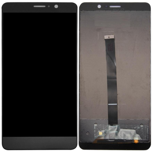 Huawei Mate 9 Display LCD Without Frame Black (OEM)
