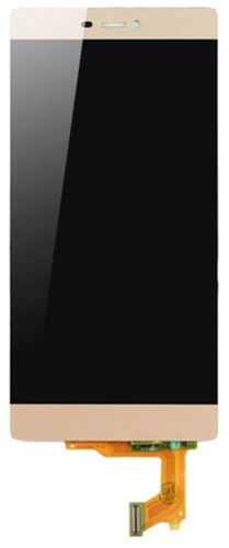 Huawei P8 Display LCD Without Frame Gold (OEM)
