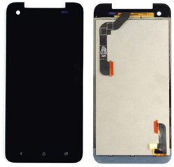 HTC Butterfly Display LCD & LCD White