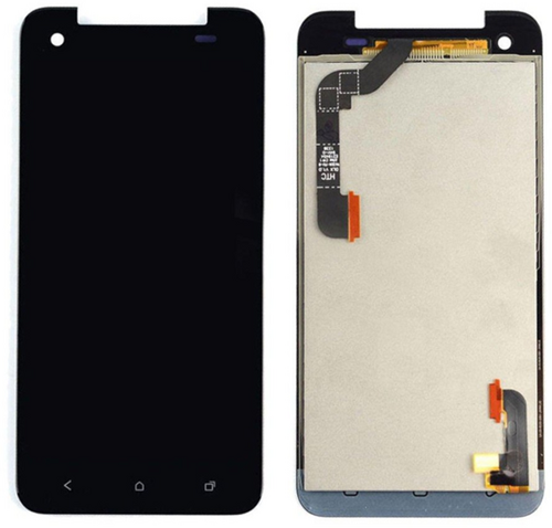 HTC Butterfly Display LCD & LCD White