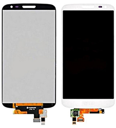 For LG G2 Mini Display LCD Without Frame White