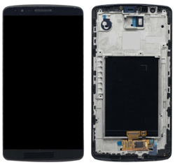 For LG G3 Display LCD Grey