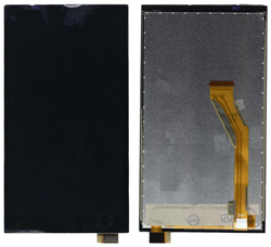 For HTC Desire 816 Display LCD With Frame White